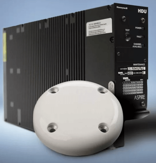 Aspire 300_Screenshot 2025-04-23 162956 HW-ASPIRE-300-BNDL Honeywell Aspire 300 System, Bundle - Image 1