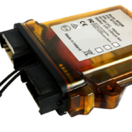 BT-320 Orbcomm BT 320 Reefer Management Terminal