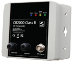 CB2000 Icom CB2000 Transponder, Class B AIS