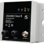 CB2000 Icom CB2000 Transponder, Class B AIS