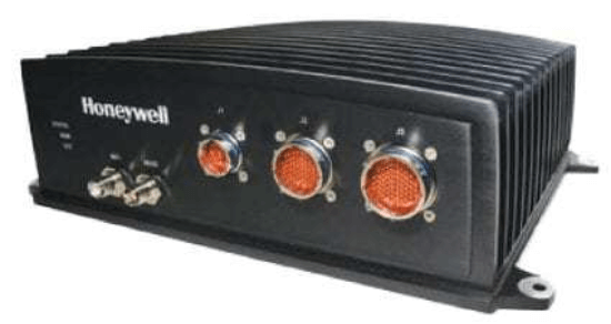 CNX-250 CNX-900 NETWORK ACCELERATOR CNX-250 Honeywell Network Accelerator - Image 1