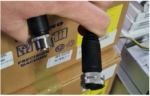 406100-944 Sailor Mini-C Device NMEA2K Cable, 30m - Image 2