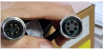 406100-944 Sailor Mini-C Device NMEA2K Cable, 30m - Image 3