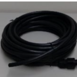 9509897-0001 Hughes 4500 4510 Cable, Power and Data, 8.5mm OD, 100m