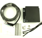 406208A Sailor 6208 Control Unit Connection Box, 5m extension cable - Image 2