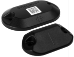 ST100647-001 Orbcomm DS 300 Door Sensor, Wireless, with Roller Door Bracket