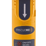 750S-01710 OCEAN SIGNAL, RescueMe EDF1 Flare