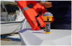 750S-05488 OCEAN SIGNAL, RescueMe EDF2 Flare, with Distress Flag - Image 3
