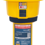 750S-05488 OCEAN SIGNAL, RescueMe EDF2 Flare, with Distress Flag