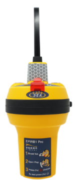 702S-03401 OCEAN SIGNAL, RescueMe EPIRB1 PRO - Image 2