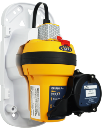 EPIRB1 PRO_Screenshot 2025-04-29 011538 702S-03401 OCEAN SIGNAL, RescueMe EPIRB1 PRO - Image 1