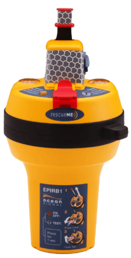 EPIRB1_Screenshot 2025-04-28 170020 702S-01540 OCEAN SIGNAL, RescueMe EPIRB1 - Image 1