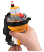 702S-04217 OCEAN SIGNAL, RescueMe EPIRB2, Class2, Cat2, RLS and NFC - Image 3