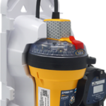 702S-03933 OCEAN SIGNAL, SafeSea EPIRB3 PRO, RLS, AIS