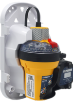 702S-03933 OCEAN SIGNAL, SafeSea EPIRB3 PRO, RLS, AIS