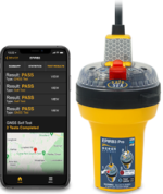 702S-03933 OCEAN SIGNAL, SafeSea EPIRB3 PRO, RLS, AIS - Image 3