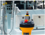702S-03932 OCEAN SIGNAL, RescueMe EPIRB3, AIS, GMDSS - Image 2