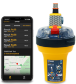 702S-03932 OCEAN SIGNAL, RescueMe EPIRB3, AIS, GMDSS - Image 3