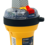 702S-03932 OCEAN SIGNAL, RescueMe EPIRB3, AIS, GMDSS