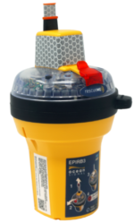 702S-03932 OCEAN SIGNAL, RescueMe EPIRB3, AIS, GMDSS