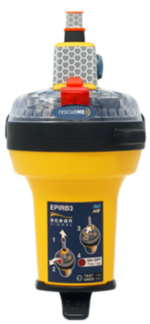 702S-03932 OCEAN SIGNAL, RescueMe EPIRB3, AIS, GMDSS - Image 4