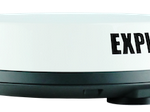 403723A-00500 Explorer 323 System, White