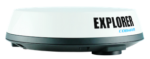 403723A-00500 Explorer 323 System, White