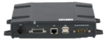 403647A-00500 Explorer 3647 PRISM PTT Mobile Gateway, Terminal only