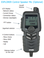 403723A-00566 Explorer 323 PRISM PTT System, Mobile Gateway Bundle - Image 4