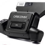 FM-6510 Orbcomm FM 6510 Smart Dash Cam , LTE-4G Cellular, Satellite Access option