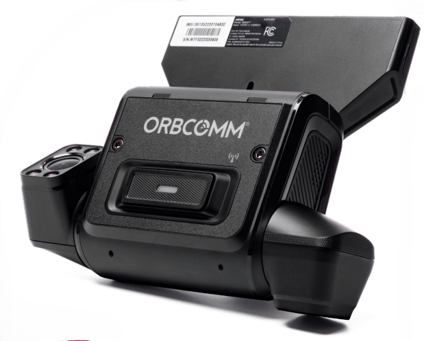 FM-6510_Screenshot 2025-04-25 190139 FM-6510 Orbcomm FM 6510 Smart Dash Cam , LTE-4G Cellular, Satellite Access option - Image 1