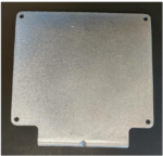3501366-0001 Hughes 4500 4510 Mount Bracket for Terminals - Image 2
