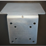 3501366-0001 Hughes 4500 4510 Mount Bracket for Terminals