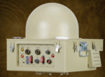 GC-27 Honeywell CDL Directional Antenna, Land - Image 2