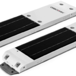 GT-1220 Orbcomm GT 1220 Cellular Terminal, 4G-LTE, Solar, opt. SAT Access