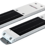 GT-1230 Orbcomm GT 1230 Cellular Terminal, 4G-LTE, Solar, opt. SAT Access