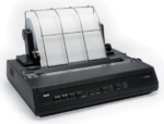 403608A Sailor H1252B Parallel Printer, DC only