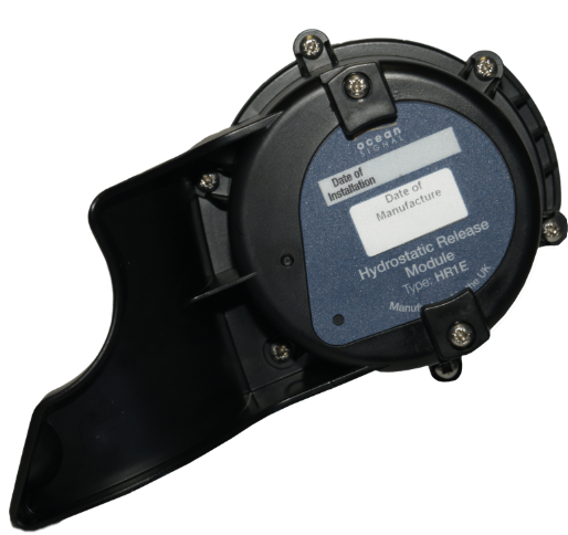 HR1E_Screenshot 2025-04-29 033200 701S-00608 OCEAN SIGNAL, HR1E Hydrostatic Release Unit - Image 1