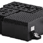 IPLD-200 Honeywell High Power Low Noise Amplifier Diplexer