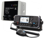 CB2000 Icom CB2000 Transponder, Class B AIS - Image 2