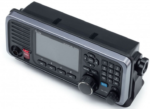 IC-M605EURO Icom M605-EURO VHF Multi-Station, Class-D DSC, AIS - Image 2
