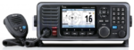 IC-M605EURO Icom M605-EURO VHF Multi-Station, Class-D DSC, AIS - Image 4