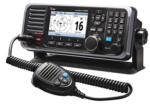 IC-M605EURO Icom M605-EURO VHF Multi-Station, Class-D DSC, AIS