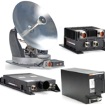 HW-JETWAVE-MCS8000 Honeywell JetWave Ka-band, GX System, Tail Mount Antenna (TMA)