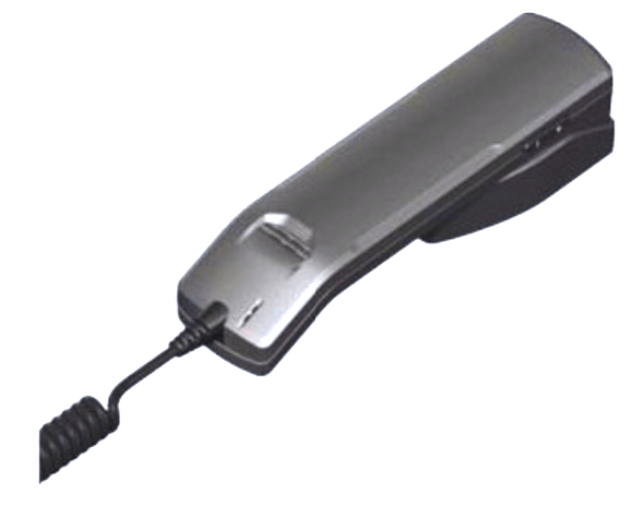 LT-3120 Handset 51-100988 Lars Thrane LT-3120 Handset Unit - Image 1