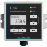 51-100294 Lars Thrane LT-500 AHRS Electronic Compass