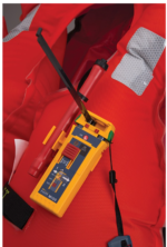 742S-02088 OCEAN SIGNAL RescueME M100X, AIS, 121.5MHz, for Zone 2 only - Image 3