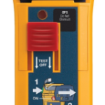 742S-02087  OCEAN SIGNAL RescueME M100, AIS and 121.5MHz