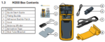 745S-05489 OCEAN SIGNAL, SafeSea M200, AIS, DSC, Class M, MSLD - Image 3