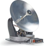 MCS-8000 Honeywell JetWave Tail Mounted Antenna (TMA)